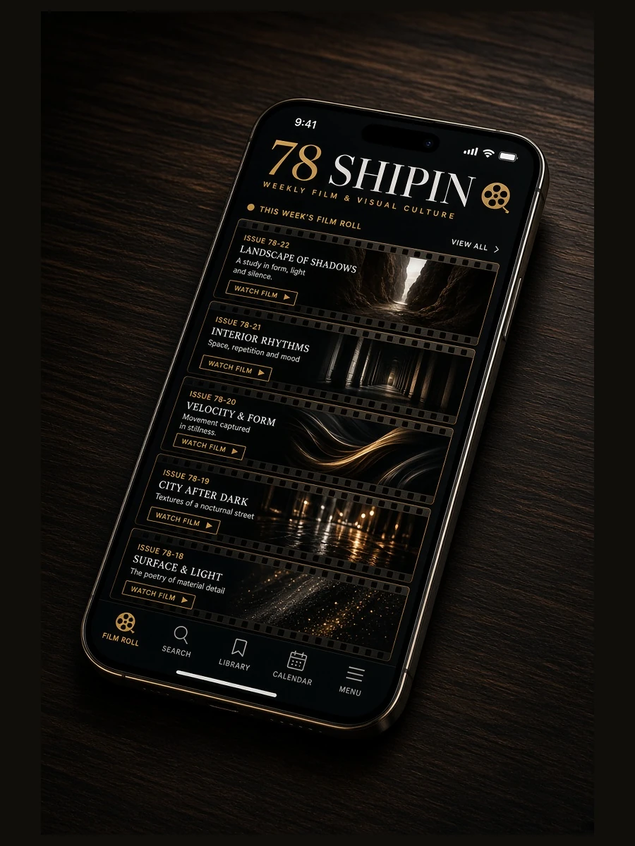 78视频APP