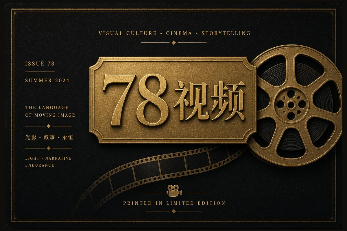 78视频品牌